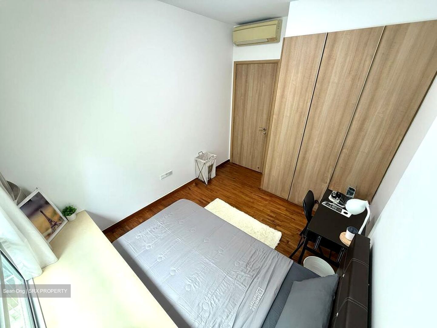 Caspian (D22), Condominium #559478201